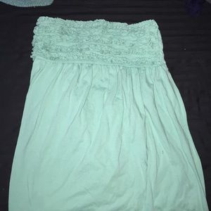 Kids swimsuit cover up